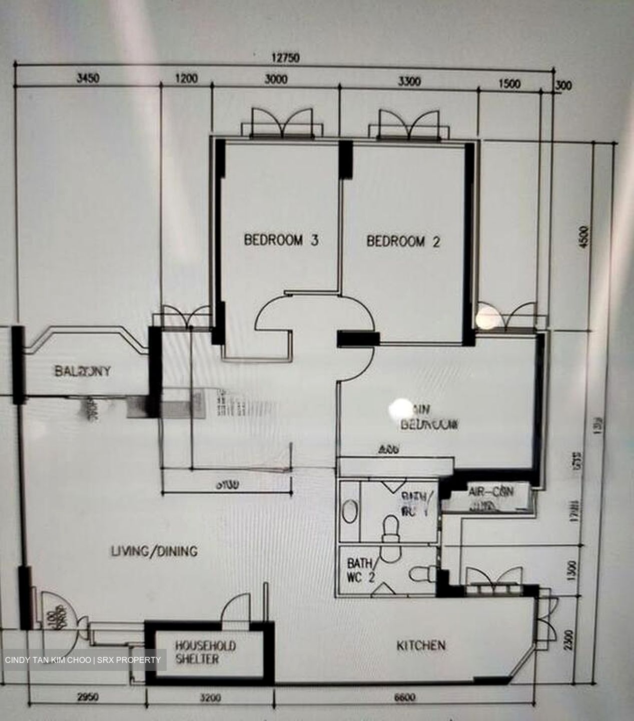 Blk 274A Wenya (Jurong West), HDB 5 Rooms #453837761